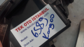 Oto Çıkma Parça / Renault / Kangoo / Far & Stop / Sağ Ön Far / Çıkma Parça 