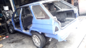 Oto Çıkma Parça / Skoda / Forman / Kaporta & Karoser / Kasa / Kupa / Çıkma Parça 
