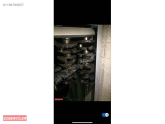 OPEL Z16XEP ÇIKMA KRANK ASTRA G/H VECTRA C 1.6 TWİNPORT 24427726