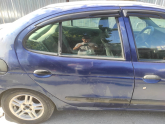 Oto Çıkma Parça / Renault / Megane / Kaporta & Karoser / Sağ Arka Kapı / Çıkma Parça 