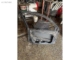 Oto Çıkma Parça / Skoda / Fabia / Kaporta & Karoser / Sol Ön Kapı / Çıkma Parça 