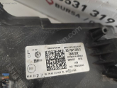 Oto Çıkma Parça / Volkswagen / Polo / Far & Stop / Sol Ön Far / Çıkma Parça 