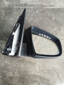 BMW X5 E70 SOL AYNA HATASIZ ÇIKMA EGE OTOMOTİV