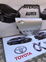 Oto Çıkma Parça / Toyota / Corolla / Kaporta & Karoser / Sağ Arka Kapı / Çıkma Parça 