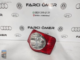 Oto Çıkma Parça / Volkswagen / Passat / Far & Stop / Sağ Arka Stop / Çıkma Parça 