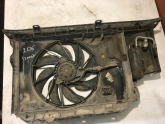 Oto Çıkma Parça / Peugeot / 206 / Fan / Fan Motoru / Çıkma Parça 