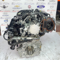 Oto Çıkma Parça / Volvo / XC60 / Motor / Motor (komple) / Çıkma Parça 
