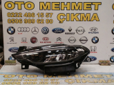 2020 EGEA LEDLİ SOL FAR SIFIR