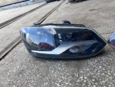 Oto Çıkma Parça / Volkswagen / Polo / Far & Stop / Sağ Ön Far / Çıkma Parça 