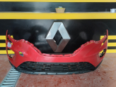 Oto Çıkma Parça / Renault / Captur / Tampon / Ön Tampon / Çıkma Parça 