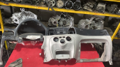 Oto Çıkma Parça / Hyundai / Accent / Göğüslük & Torpido / Torpido Gözü / Çıkma Parça 