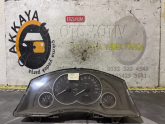 13173382XU OPEL MERİVA 1.6-1.8 Kilometre Saati