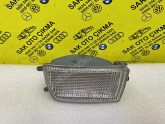 Oto Çıkma Parça / Volkswagen / Golf / Tampon / Tampon Sinyali / Çıkma Parça 