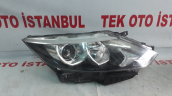 Oto Çıkma Parça / Nissan / Qashqai / Far & Stop / Sağ Ön Far / Çıkma Parça 