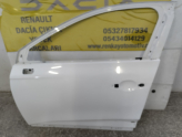 Oto Çıkma Parça / Renault / Clio / Kaporta & Karoser / Sol Ön Kapı / Çıkma Parça 