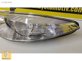 Oto Çıkma Parça / Renault / Fluence / Far & Stop / Sol Ön Far / Sıfır Parça 