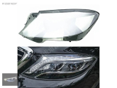MERCEDES S W222 SOL FAR CAMI 14-17