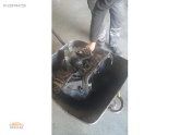 Oto Çıkma Parça / Ford / Fiesta / Şanzıman / Şanzıman Komple / Çıkma Parça 