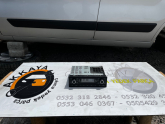 Oto Çıkma Parça / Ford / Transit / Teyp / Oto Teybi / Çıkma Parça 