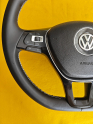 Oto Çıkma Parça / Volkswagen / Golf / Direksiyon / Direksiyon Airbag / Çıkma Parça 
