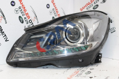 Oto Çıkma Parça / Mercedes / C Serisi / Far & Stop / Sol Ön Far / Çıkma Parça 