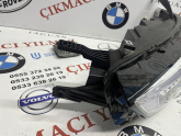 Oto Çıkma Parça / MG / ZS / Far & Stop / Sol Ön Far / Çıkma Parça 