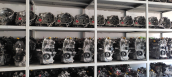 Oto Çıkma Parça / Renault / Clio / Motor / Motor (komple) / Çıkma Parça 