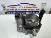 1.4TSİ BOĞAZ GAZ KELEBEĞİ SIFIR ORJİNAL 03F 133 062 B