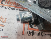 Oto Çıkma Parça / Renault / Megane / Oto Cam / Silecek Motoru / Çıkma Parça 