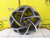 Oto Çıkma Parça / Opel / Astra / Jant & Lastik / Çelik Jant / Çıkma Parça 