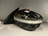 Oto Çıkma Parça / Nissan / Qashqai / Ayna / Sol Dış Ayna / Çıkma Parça 