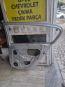 Oto Çıkma Parça / Opel / Astra / Kaporta & Karoser / Sağ Arka Kapı / Çıkma Parça 