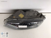 Oto Çıkma Parça / Skoda / Octavia / Far & Stop / Sol Ön Far / Çıkma Parça 