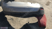 OPEL CROSLAND ARKA TAMPON GÜÇMANLAR
