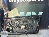 Oto Çıkma Parça / Volkswagen / Scirocco / Kaporta & Karoser / Sağ Ön Kapı / Çıkma Parça 