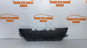 PEUGEOT 2008 13-19 Ön Tampon Orta Izgarası