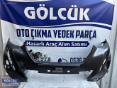 Oto Çıkma Parça / Peugeot / 2008 / Tampon / Ön Tampon / Çıkma Parça 