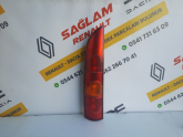 Oto Çıkma Parça / Renault / Kangoo / Far & Stop / Sol Arka Stop / Çıkma Parça 