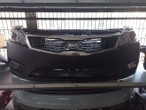 Oto Çıkma Parça / Kia / Ceed / Kaporta & Karoser / Ön Panel / Sıfır Parça 