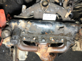 Oto Çıkma Parça / Anadol / Otomobil / Motor / Emme Manifoldu / Çıkma Parça 