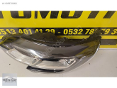 Oto Çıkma Parça / Renault / Megane / Far & Stop / Sol Ön Far / Sıfır Parça 