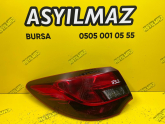 OPEL ASTRA J SOL STOP ORJİNAL HATASIZ