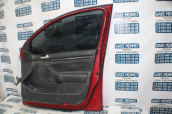 Oto Çıkma Parça / Volkswagen / Golf / Kaporta & Karoser / Sağ Ön Kapı / Çıkma Parça 