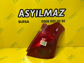 SUZUKİ SWİFT SAĞ STOP 05-09 (ORJİNAL HATASIZ)