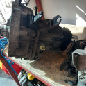 Oto Çıkma Parça / Renault / Symbol / Şanzıman / Şanzıman Komple / Çıkma Parça 