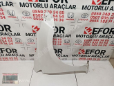 TOYOTA COROLLA SAĞ ÖN ÇAMURLUK ÇIKMA ORİJİNAL PARÇA 2013-2018