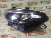 Oto Çıkma Parça / Fiat / Egea / Far & Stop / Sağ Ön Far / Çıkma Parça 