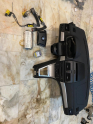 bmw x3 e83 kasa torpido airbag hava yastığı set komple