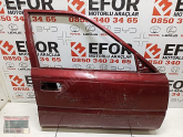 TOYOTA COROLLA SAĞ ÖN KAPI ÇIKMA ORİJİNAL PARÇA 1990-1992