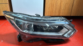 NİSSAN QASHQAİ J11 FULL LED SAĞ SOL FAR ORJİNAL ÇIKMA
